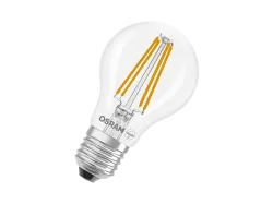 OSRAM HOMELIGHTING 4099854467912 LED EEK D (A - G) E27 5.9 W Warmweiß (Ø x H) 60.00 mm x 60.00 mm 1 St.