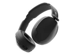 Skullcandy HESH 540 Over Ear Kopfhörer Schwarz