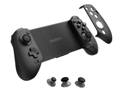 GAMESIR G8+ Galileo, Bluetooth Mobile Controller, Schwarz