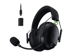 RAZER BlackShark V3 for Xbox, Over-ear Gaming-Headset Bluetooth Schwarz