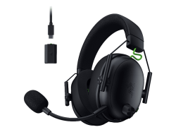 RAZER BlackShark V3 for Xbox, Over-ear Gaming-Headset Bluetooth Schwarz