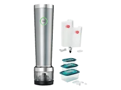 Solis Vac Stick Starter Set