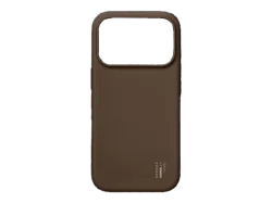 IDEAL OF SWEDEN MagSafe, Backcover, Apple, iPhone 17 Pro, Mocha Mousse