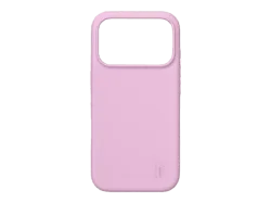 IDEAL OF SWEDEN MagSafe, Backcover, Apple, iPhone 17 Pro, Bubblegum Pink