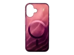 IDEAL OF SWEDEN MagSafe, Backcover, Apple, iPhone 17, Cherry Lacquer