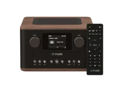 Pure Digitalradio (DAB+) 