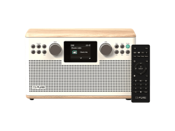 Pure Digitalradio (DAB+) 
