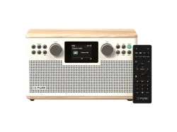 Pure Digitalradio (DAB+) 