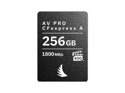 ANGELBIRD AV PRO, CFexpress Type A-Speicherkarte, 256 GB, 1.800 MB/s