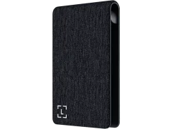 LEDGER Nano Gen5 Magnet Folio Magnetetui Business Charcoal