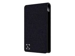 LEDGER Nano Gen5 Magnet Folio Magnetetui Party Aubergine