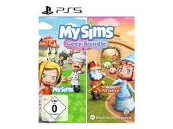 MySims? - Cozy Bundle PlayStation 5 [Deutsch, Französisch, Italienisch]