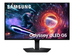 Samsung OLED-Monitor 
