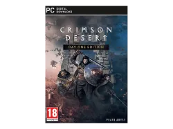 Crimson Desert : Day One Edition (Ciab) - PC [Französisch]