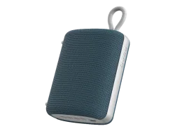 PEAQ PPA 106-BL Bluetooth-Lautsprecher, Blau