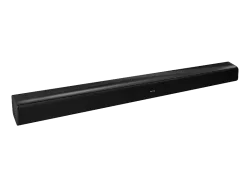 PEAQ PEB 50, Soundbar, Schwarz