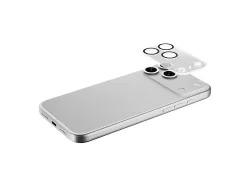CELLULARLINE CAMERALENSIPH17PRM Displayschutzfolie (für Apple iPhone 17 Pro Max)