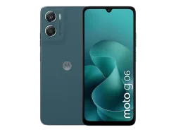 MOTOROLA moto g06 256 GB PANTONE® Tapestry Dual SIM