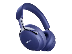 BOSE QuietComfort Ultra (2. Gen.) - Limited Edition, Over-ear Kopfhörer Bluetooth Dunkelviolett