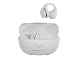 BEYERDYNAMIC AMIRON ZERO, Open-ear True Wireless Kopfhörer Bluetooth Weiss