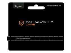 INSTA360 Antigravity Pflege 2 Jahre