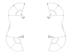 Insta360 Antigravity A1 Propeller Guards Drohnenzubehör – Drohne Zubehör/Drohne Ersatzteile