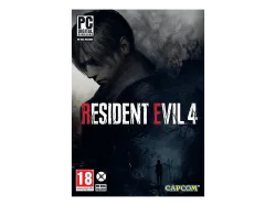 Resident Evil 4 Remake (CiaB) - PC [Deutsch, Französisch, Italienisch]