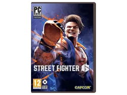 Street Fighter 6 (CiaB) - PC [Deutsch, Französisch, Italienisch]
