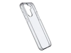 CELLULARLINE Clear Strong, Backcover, Samsung, Galaxy A36/A56, Transparent