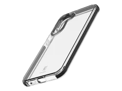 CELLULARLINE Tetra Force Strong Guard, Backcover, Samsung, Galaxy A36/A56, Transparent