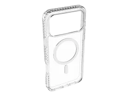 CELLULARLINE Ultra Strong Mag, Backcover, Apple, iPhone 17 Pro, Transparent