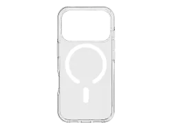 CELLULARLINE Gloss Mag, Backcover, Apple, iPhone 17 Pro, Transparent