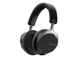BEYERDYNAMIC AVENTHO 200, Over-ear Kopfhörer Bluetooth Schwarz