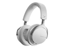BEYERDYNAMIC AVENTHO 200, Over-ear Kopfhörer Bluetooth Nordic Grey
