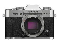 FUJIFILM X-T30 III Body Systemkamera, 7.6 cm Display Touchscreen, WLAN