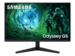 Samsung Gaming-LED-Monitor 