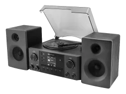 Soundmaster Stereoanlage 
