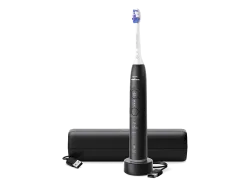 Philips Sonicare 6500 HX7411/02 Schwarz Schallzahnbürste