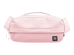 HORI Nintendo Switch 2 - Adventure Pack Crossbody-Schultertasche, Cozy Pink