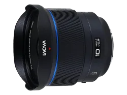 LAOWA AF 10mm f/2.8 Zero-D FF 10 mm - (Kleinste Blende f/22) (Festbrennweite für Sony E-Mount, Schwarz)