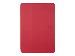 TUCANO Gala, Bookcover, Samsung, Tab A11+ (2025), A9+ 11 (2023), Bordeaoux