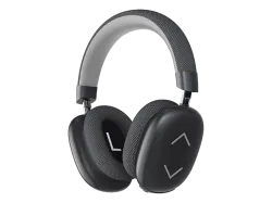 ISY IBH-2300-1-BK, Over-ear Kopfhörer Bluetooth Schwarz