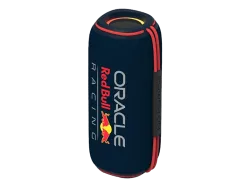 ORACLE REDBULL RACING Red Bull Racing RB-SK420 Bluetooth-Lautsprecher, Schwarz/Rot