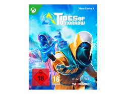 Tides of Tomorrow - Xbox Series X [Deutsch]