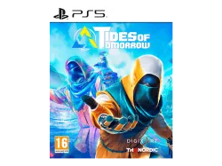 Tides of Tomorrow - PlayStation 5 [Französisch, Italienisch]