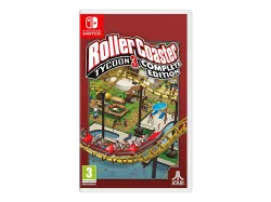 ATARI Spielesoftware 