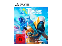 Tides of Tomorrow - PlayStation 5 [Deutsch]