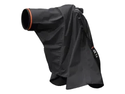 SONY LCR-ES Kleine regenfeste und atmungsaktive Regenhülle