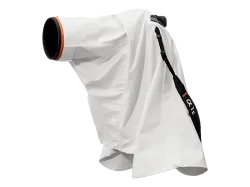 SONY LCR-ES Kleine regenfeste und atmungsaktive Regenhülle