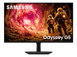 SAMSUNG Monitor Odyssey G5 32'''/81.28cm